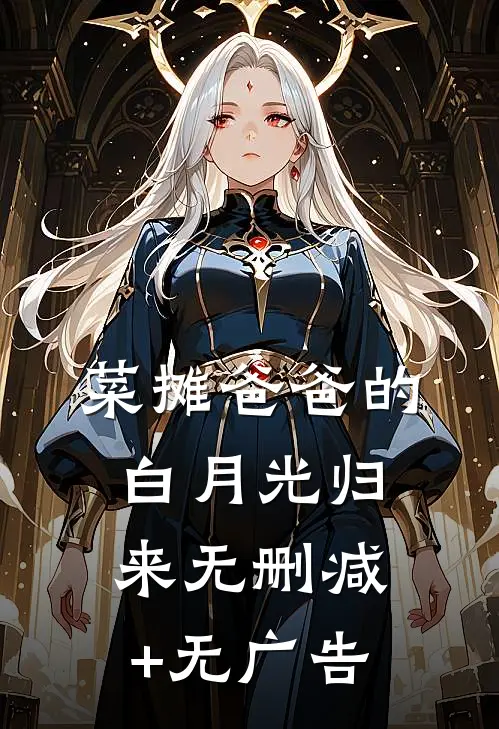 菜摊爸爸的白月光归来无删减+无广告
