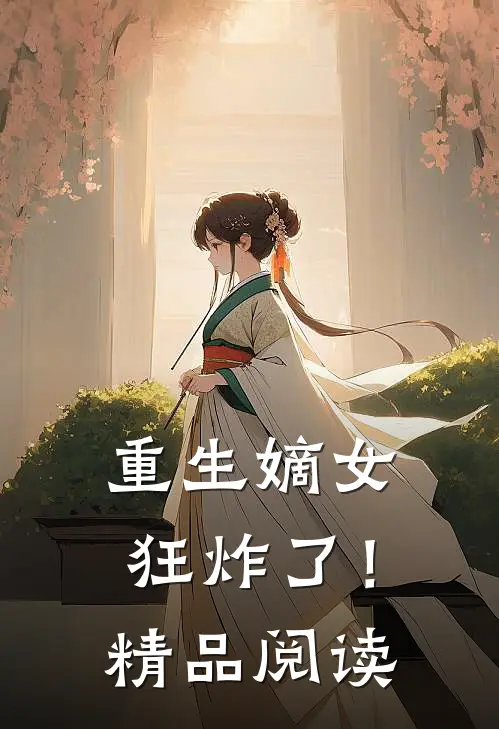重生嫡女狂炸了!精品阅读
