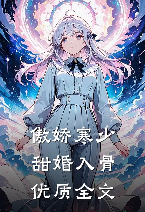 傲娇寒少甜婚入骨优质全文