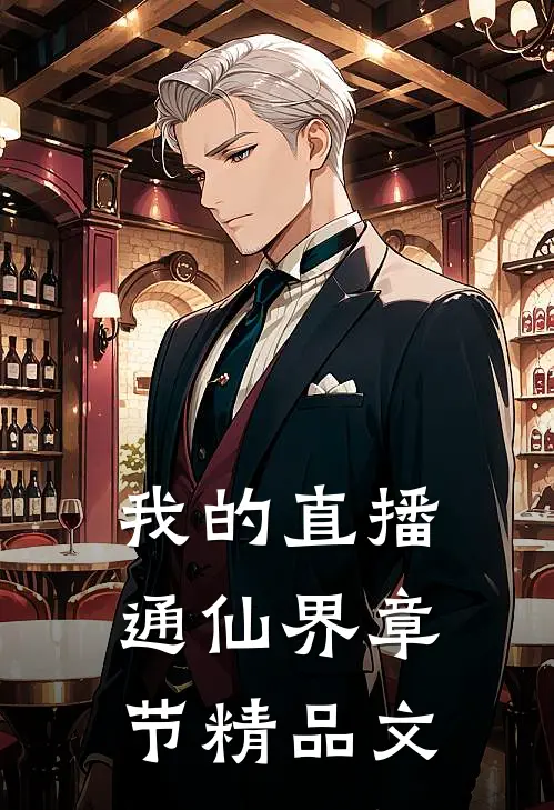 我的直播通仙界章节精品文