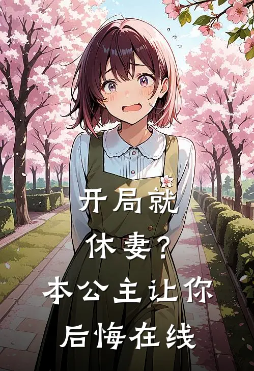 开局就休妻?本公主让你后悔在线看