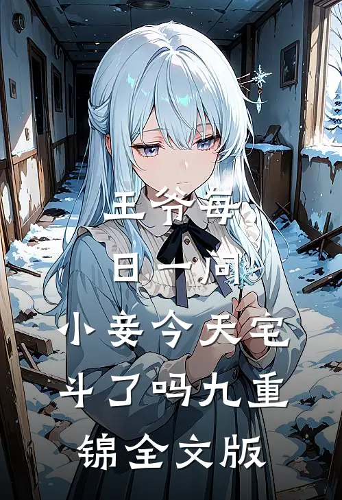 王爷每日一问,小妾今天宅斗了吗(九重锦)全文版