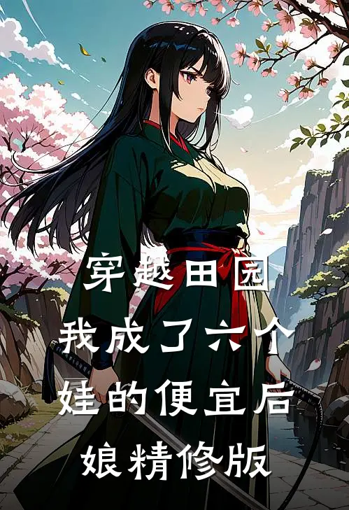 穿越田园我成了六个娃的便宜后娘精修版免费阅读