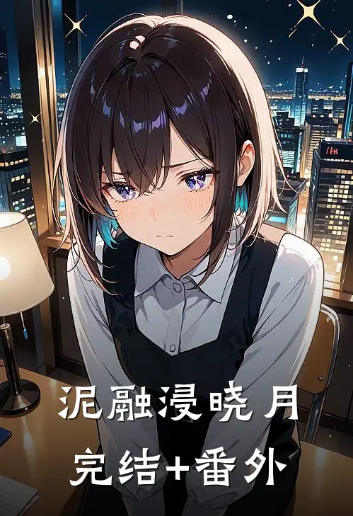 泥融浸晓月完结+番外