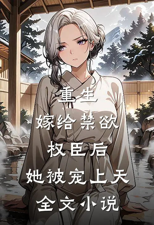 重生：嫁给禁欲权臣后，她被宠上天全文小说