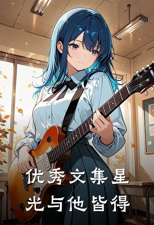 优秀文集星光与他皆得