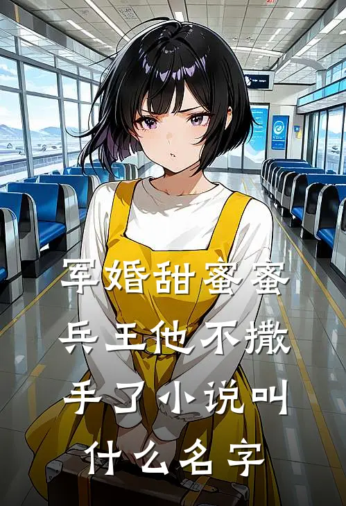 军婚甜蜜蜜，兵王他不撒手了小说叫什么名字
