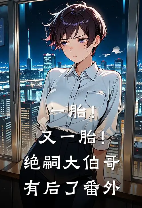 一胎！又一胎！绝嗣大伯哥有后了番外