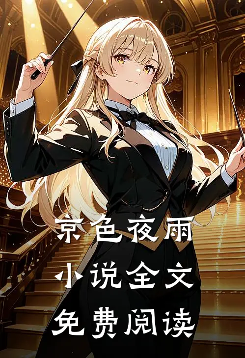 京色夜雨全文免费阅读