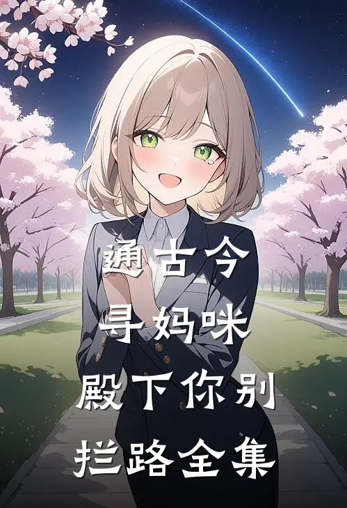 通古今寻妈咪，殿下你别拦路全集