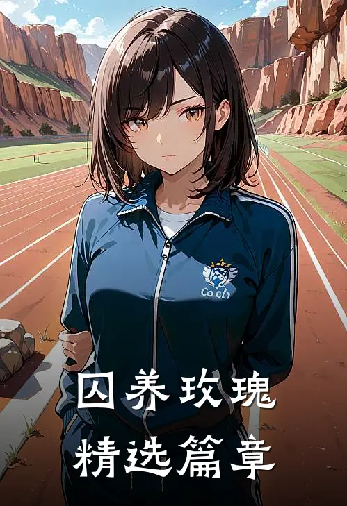 囚养玫瑰精选篇章