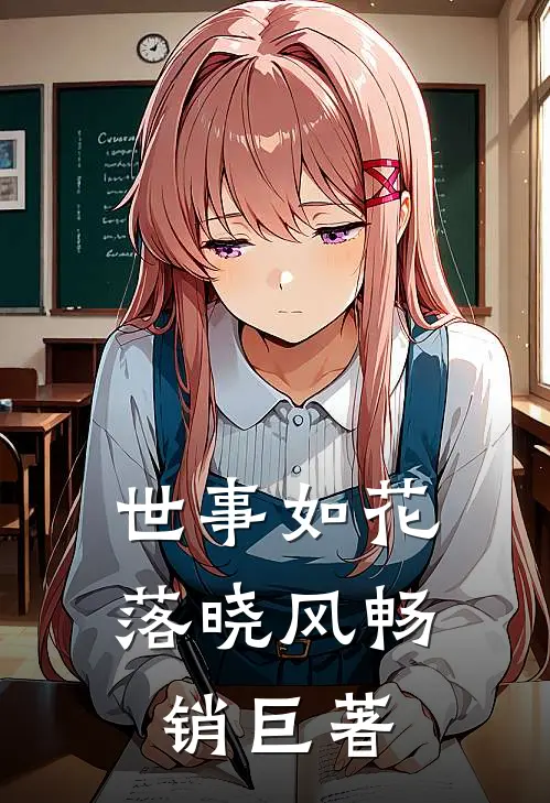 世事如花落晓风畅销巨著