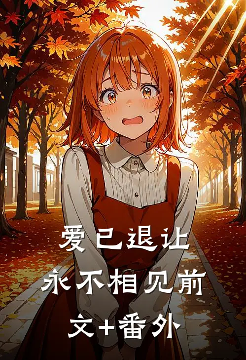 爱已退让，永不相见前文+番外