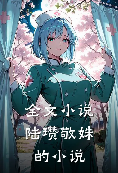 全文小说陆瓒敬姝的小说