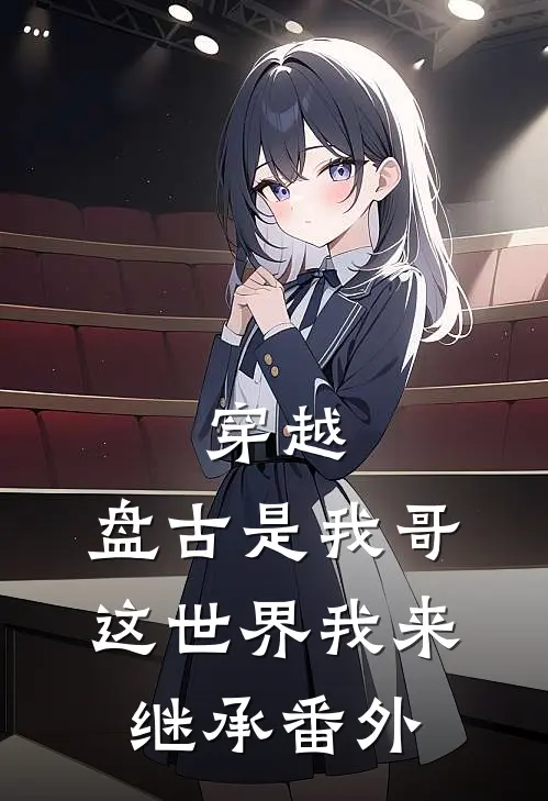 穿越盘古是我哥,这世界我来继承 番外免费阅读