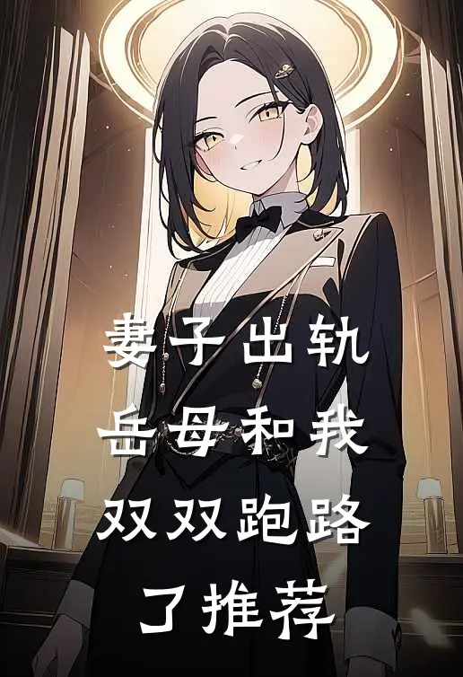 妻子出轨,岳母和我双双跑路了推荐