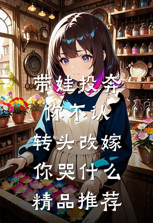 带娃投奔你不认，转头改嫁你哭什么精品推荐