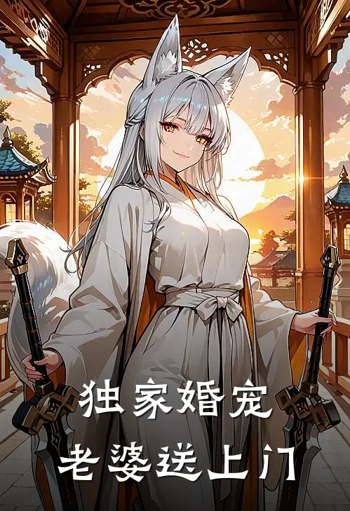 独家婚宠老婆送上门