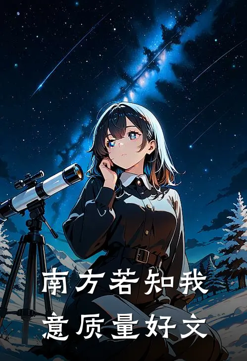 南方若知我意质量好文