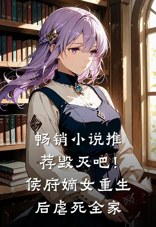 畅销推荐毁灭吧!侯府嫡女重生后虐死全家免费阅读