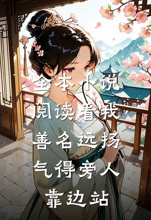 全本小说阅读看我善名远扬，气得旁人靠边站