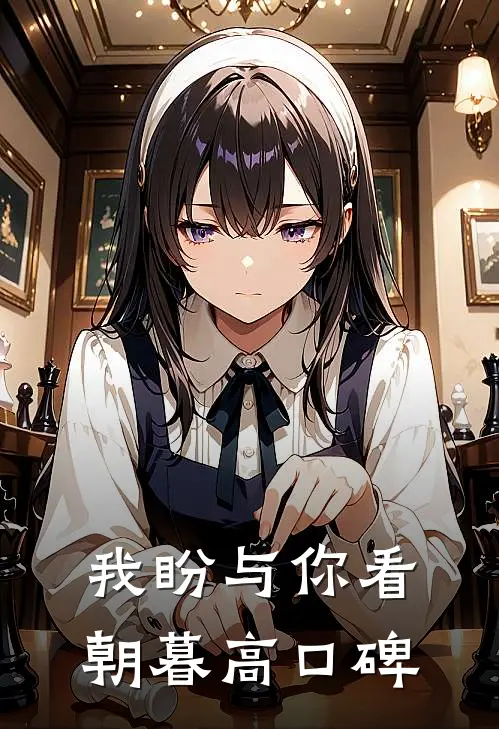 我盼与你看朝暮高口碑