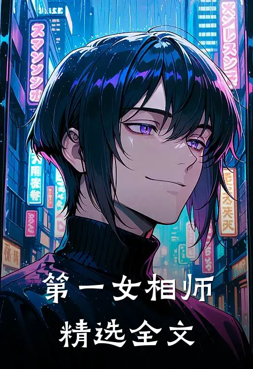 第一女相师精选全文