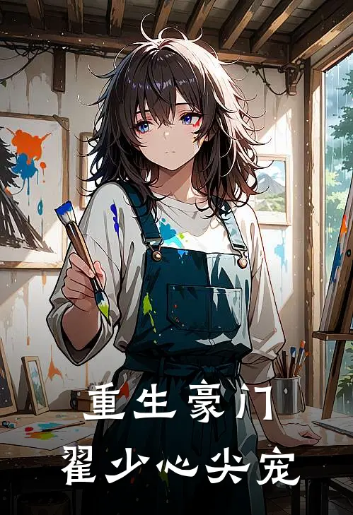 重生豪门翟少心尖宠全文阅读