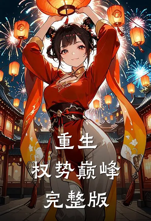 重生权势巅峰完整版在线阅读