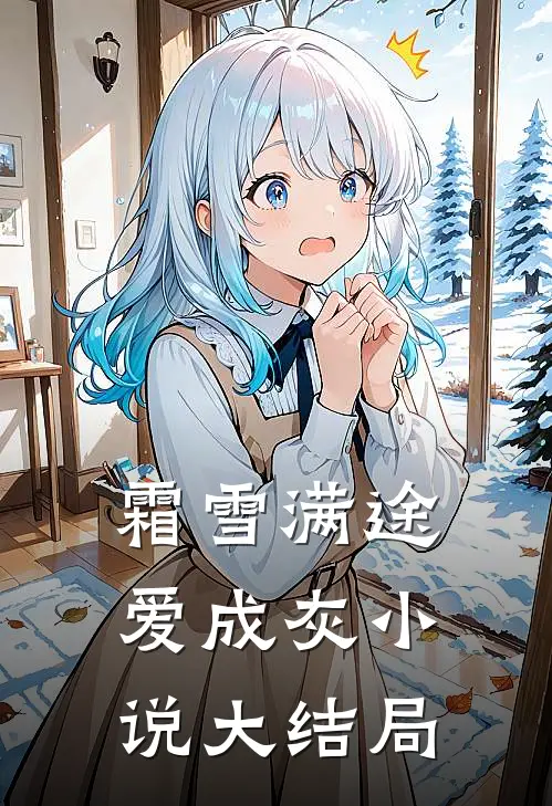 霜雪满途爱成灰小说大结局