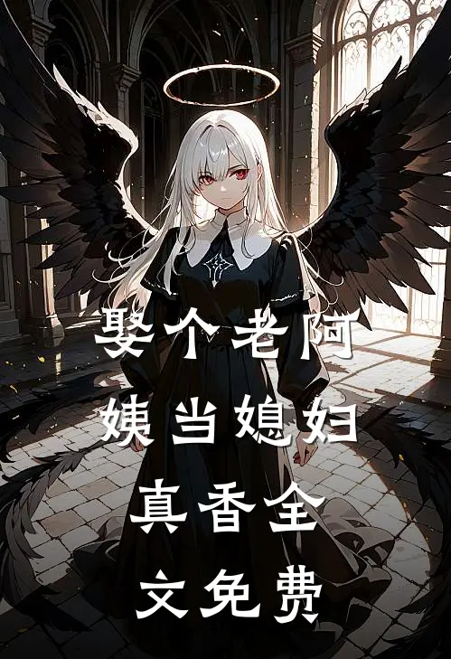 娶个老阿姨当媳妇,真香全文免费