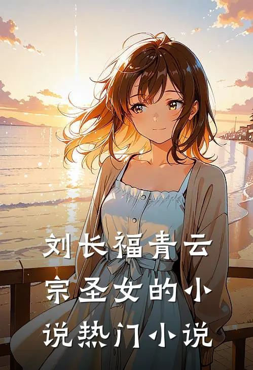 刘长福青云宗圣女的小说热门小说