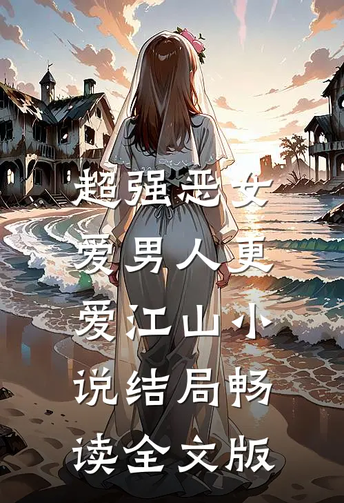 超强恶女爱男人更爱江山小说结局畅读全文版