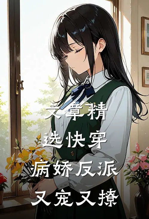 文章精选快穿：病娇反派又宠又撩