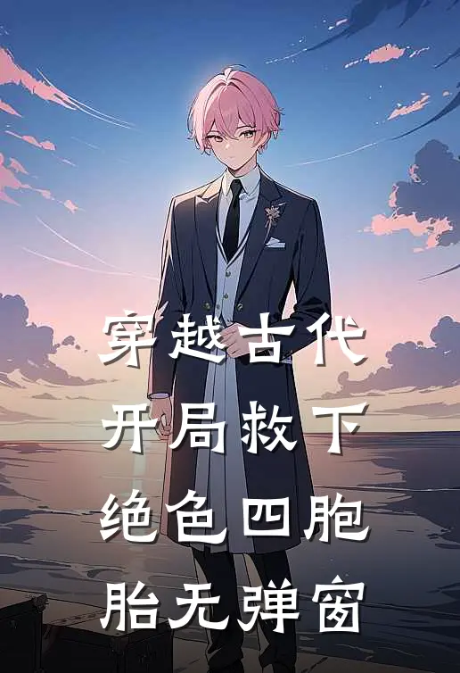 穿越古代,开局救下绝色四胞胎无弹窗