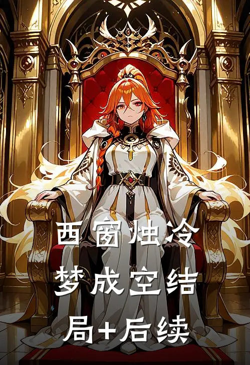 西窗烛冷梦成空结局+后续