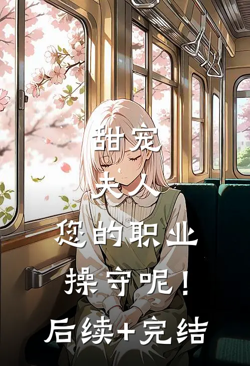 甜宠：夫人，您的职业操守呢！后续+完结