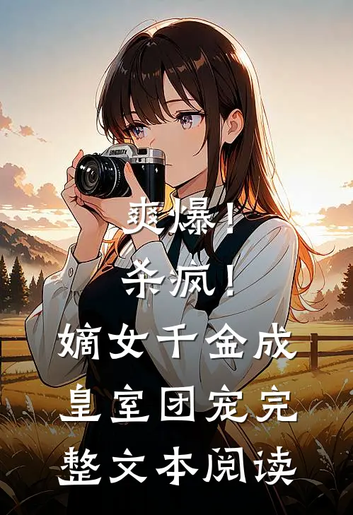 爽爆！杀疯！嫡女千金成皇室团宠完整文本阅读