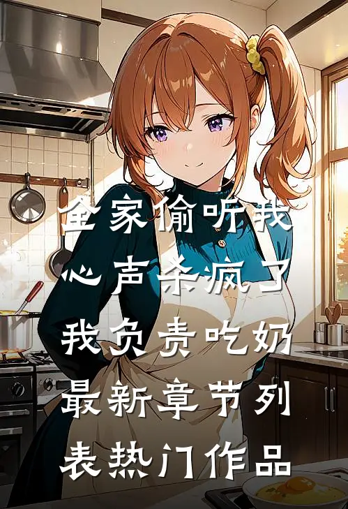 全家偷听我心声杀疯了,我负责吃奶最新章节列表热门作品