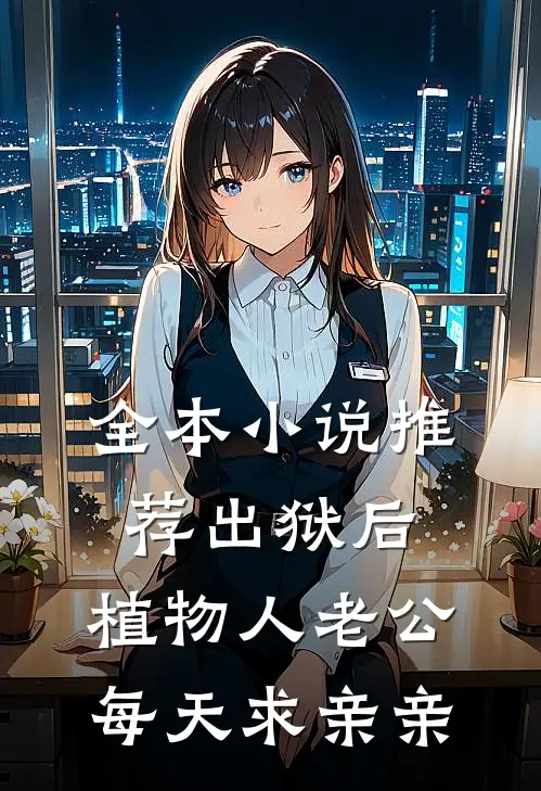 全本小说推荐出狱后，植物人老公每天求亲亲