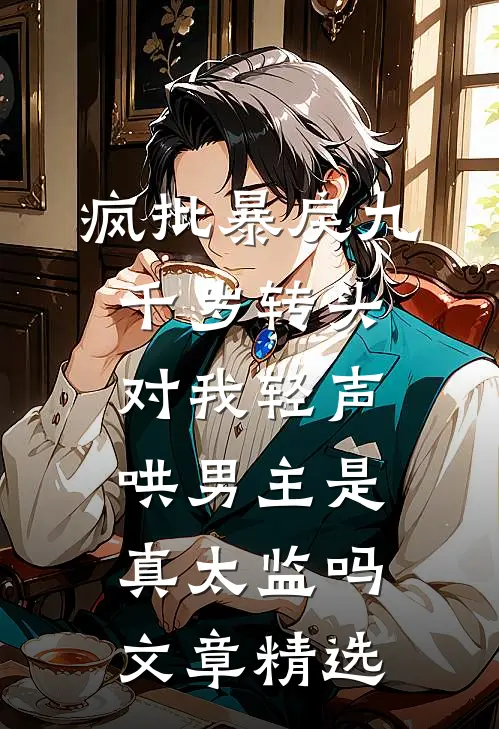 疯批暴戾九千岁转头对我轻声哄男主是真太监吗文章精选