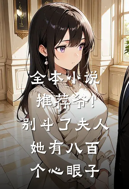 全本小说推荐爷!别斗了,夫人她有八百个心眼子