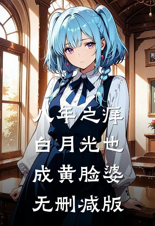 八年之痒，白月光也成黄脸婆无删减版