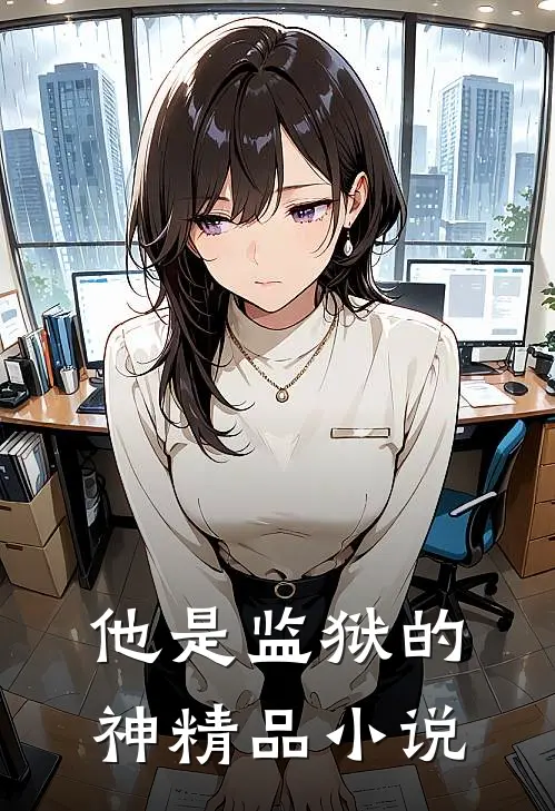 他是监狱的神精品小说