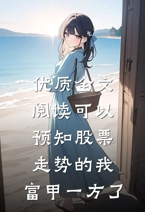 优质全文阅读可以预知股票走势的我，富甲一方了