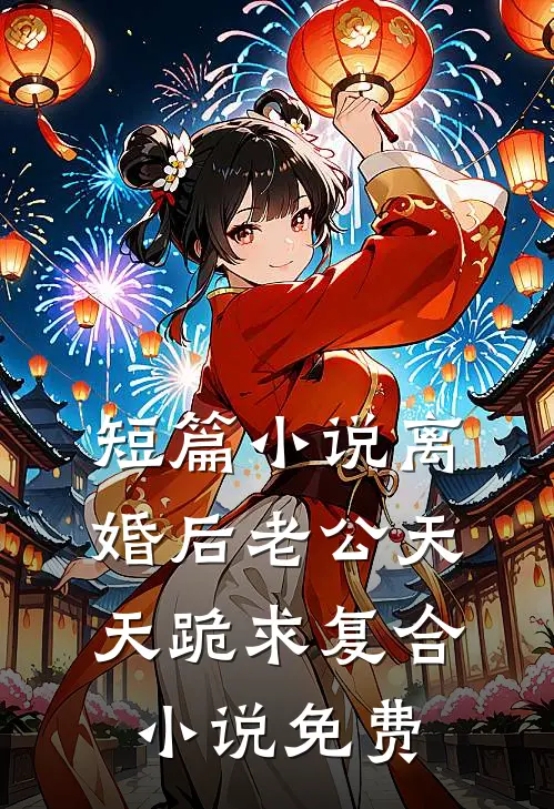 短篇小说离婚后老公天天跪求复合小说免费