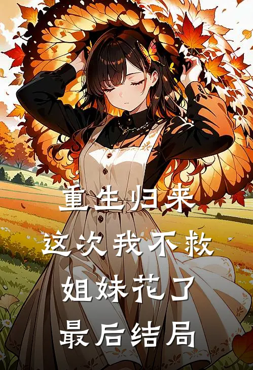 重生归来,这次我不救姐妹花了最后结局如何