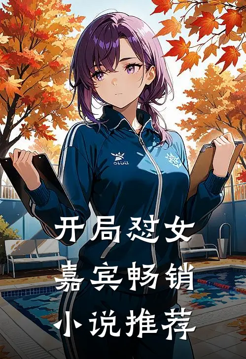 开局怼女嘉宾畅销小说推荐