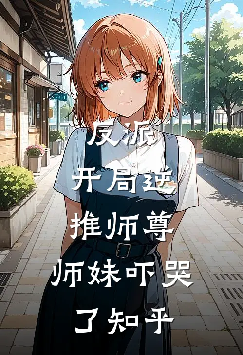 反派开局逆推师尊,师妹吓哭了知乎免费阅读