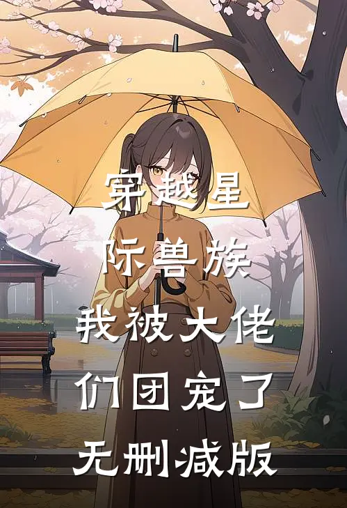 穿越星际兽族，我被大佬们团宠了无删减版